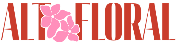 Alt Floral